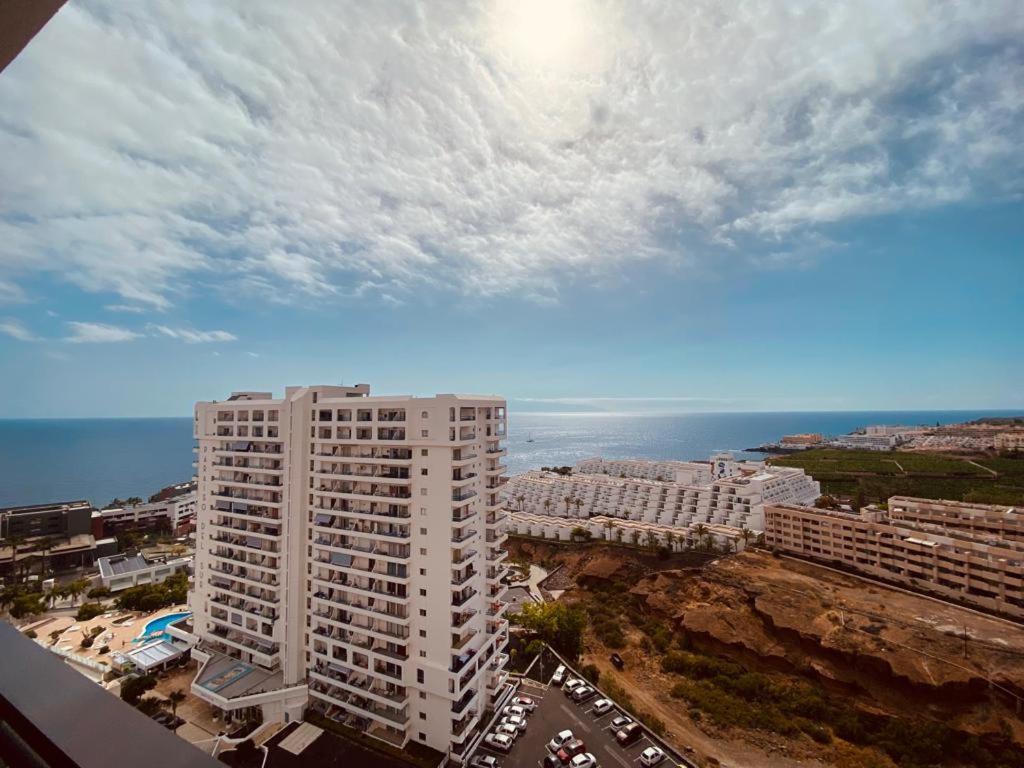 Gold Sunset Costa Adeje (Tenerife) Exterior foto