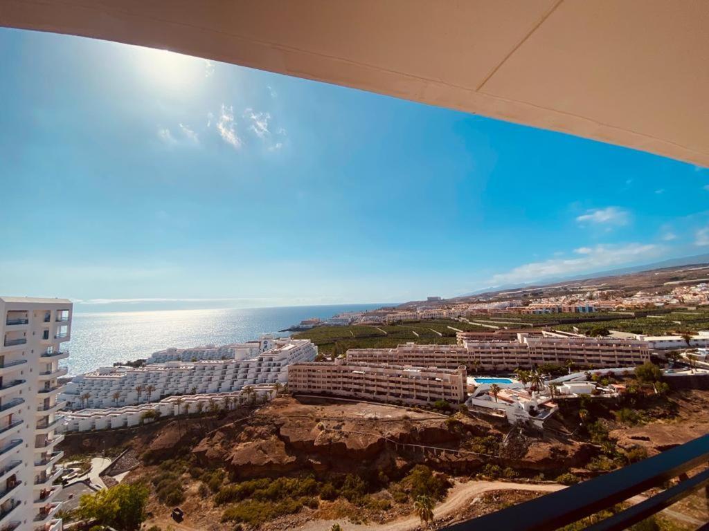 Gold Sunset Costa Adeje (Tenerife) Exterior foto
